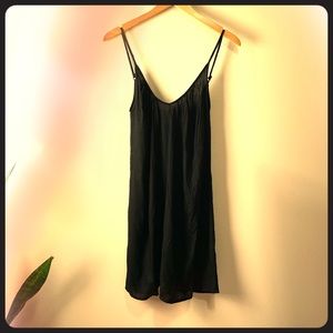 Boho Me black sheer beach dress NWT ✨🍹